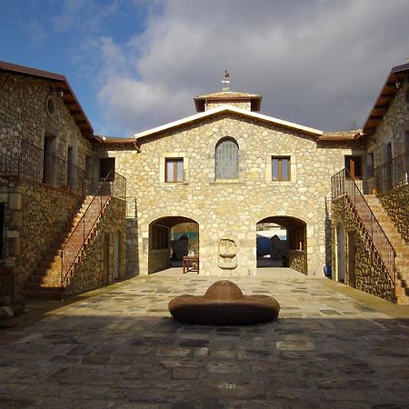 Hotel Il Feudo Dei Pierleoni Celano Exteriér fotografie