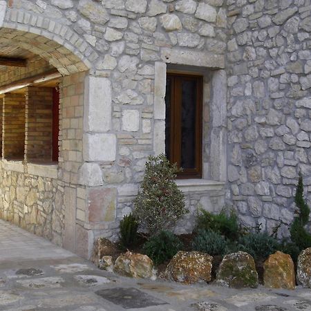 Hotel Il Feudo Dei Pierleoni Celano Exteriér fotografie