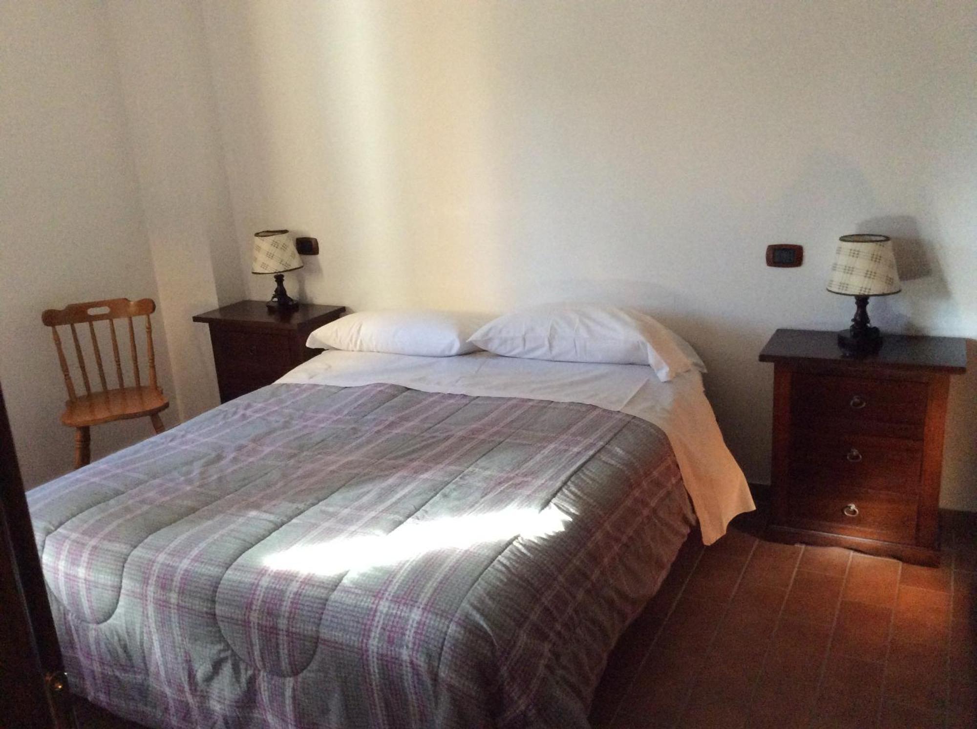 Hotel Il Feudo Dei Pierleoni Celano Pokoj fotografie