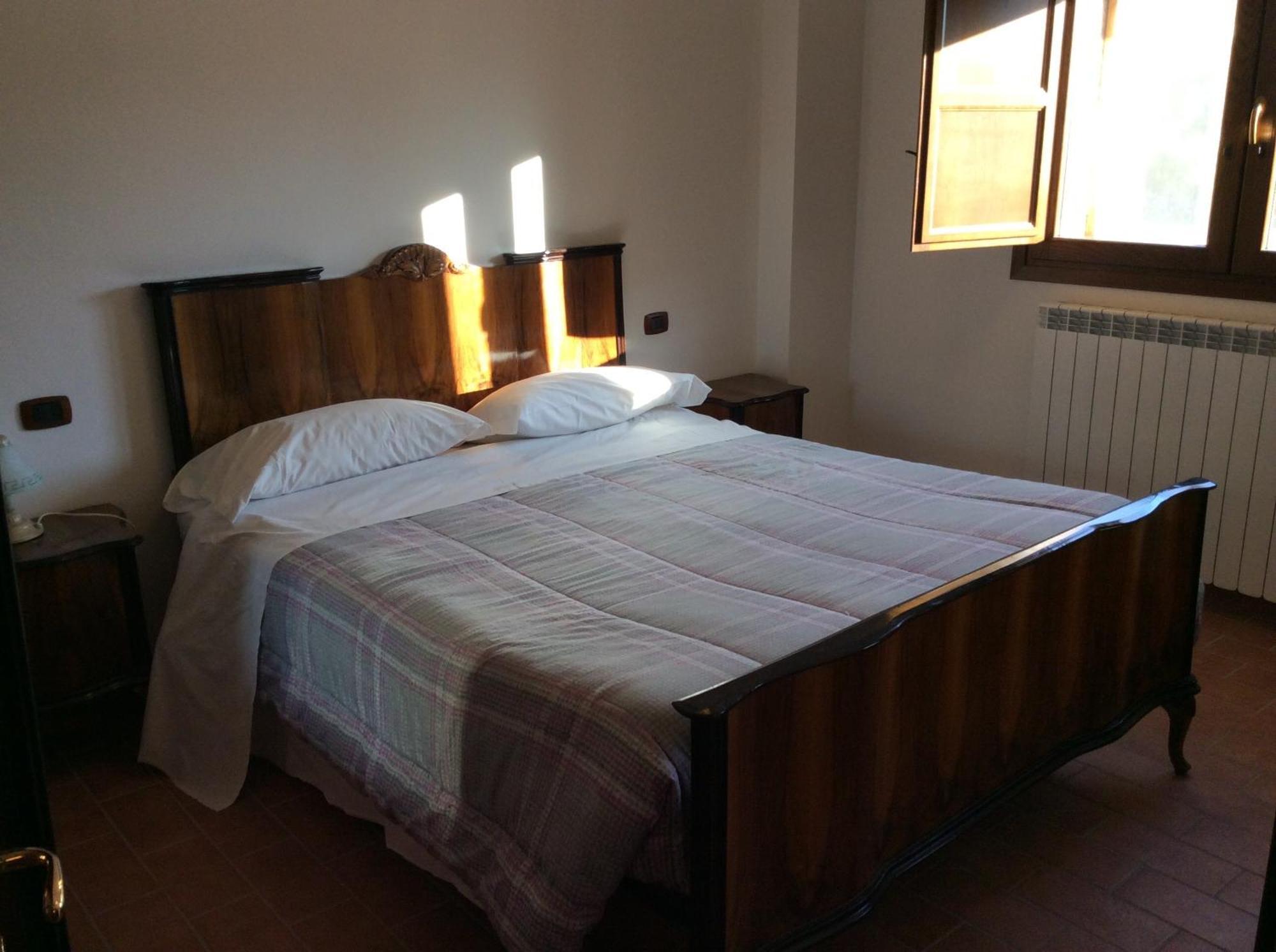 Hotel Il Feudo Dei Pierleoni Celano Pokoj fotografie