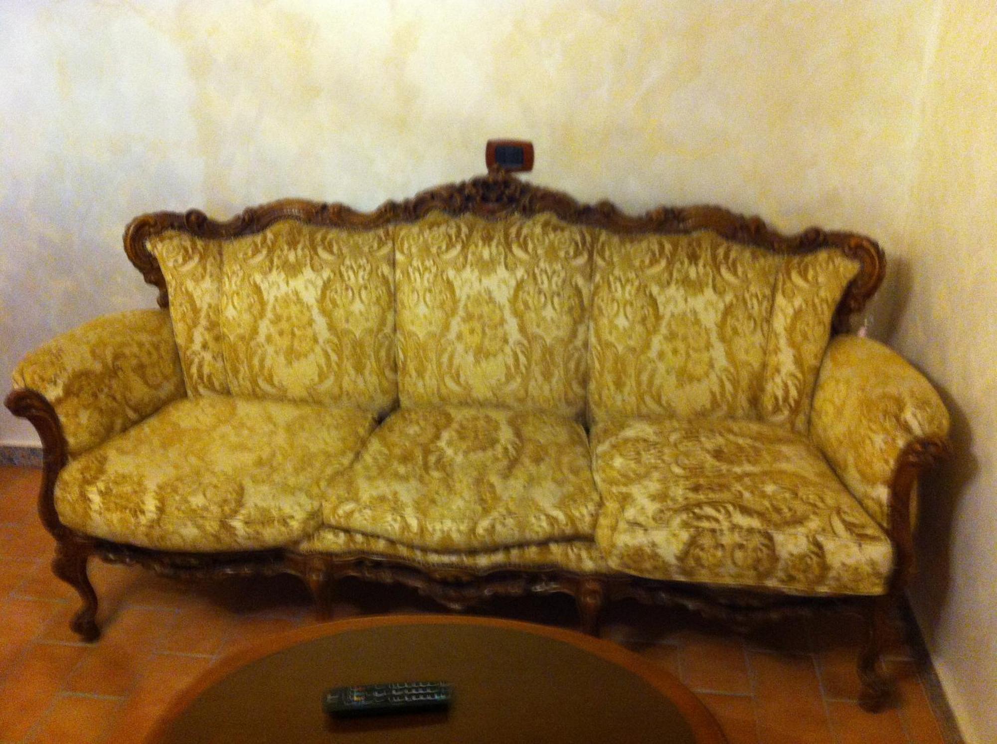 Hotel Il Feudo Dei Pierleoni Celano Pokoj fotografie