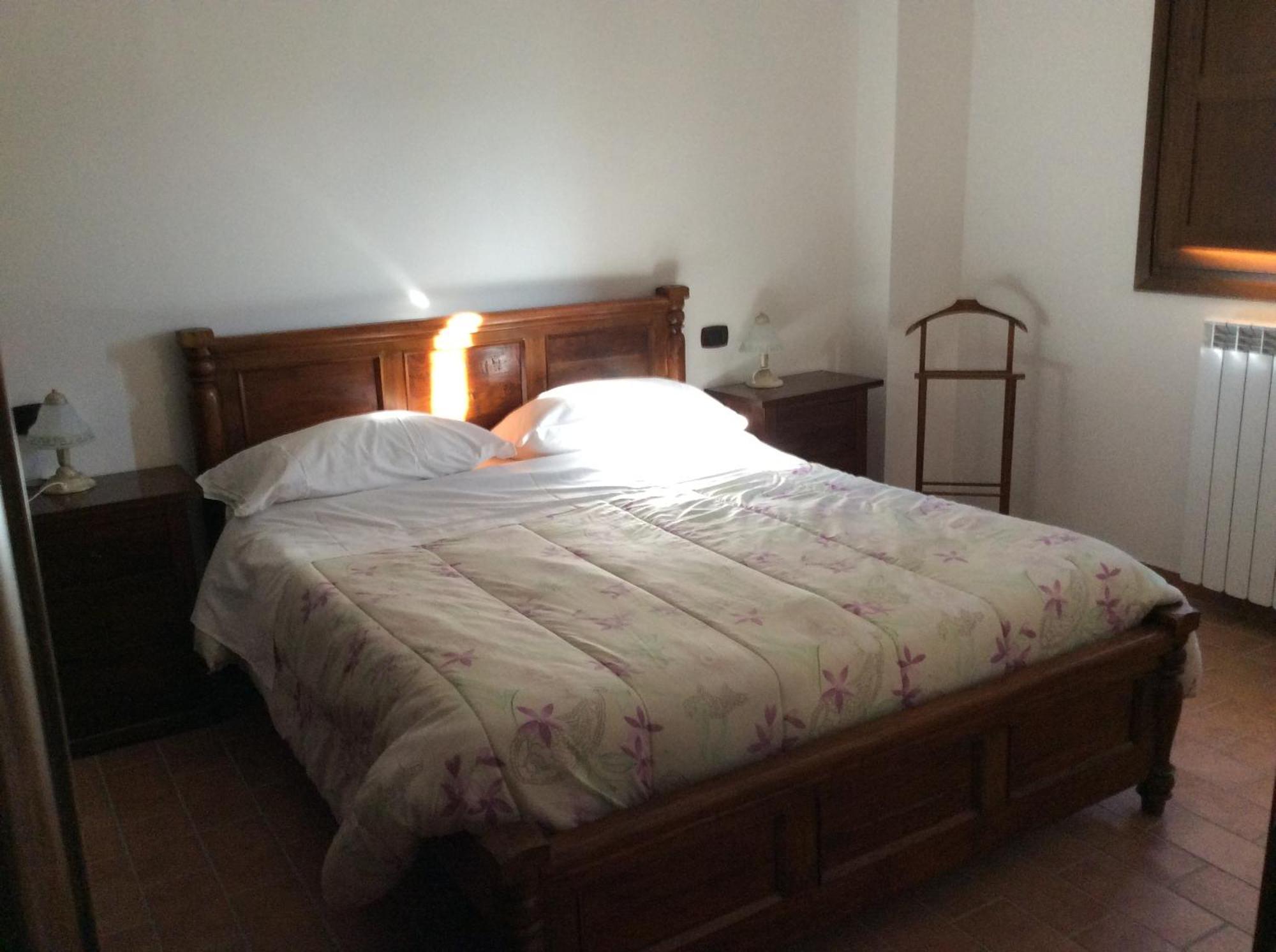 Hotel Il Feudo Dei Pierleoni Celano Pokoj fotografie