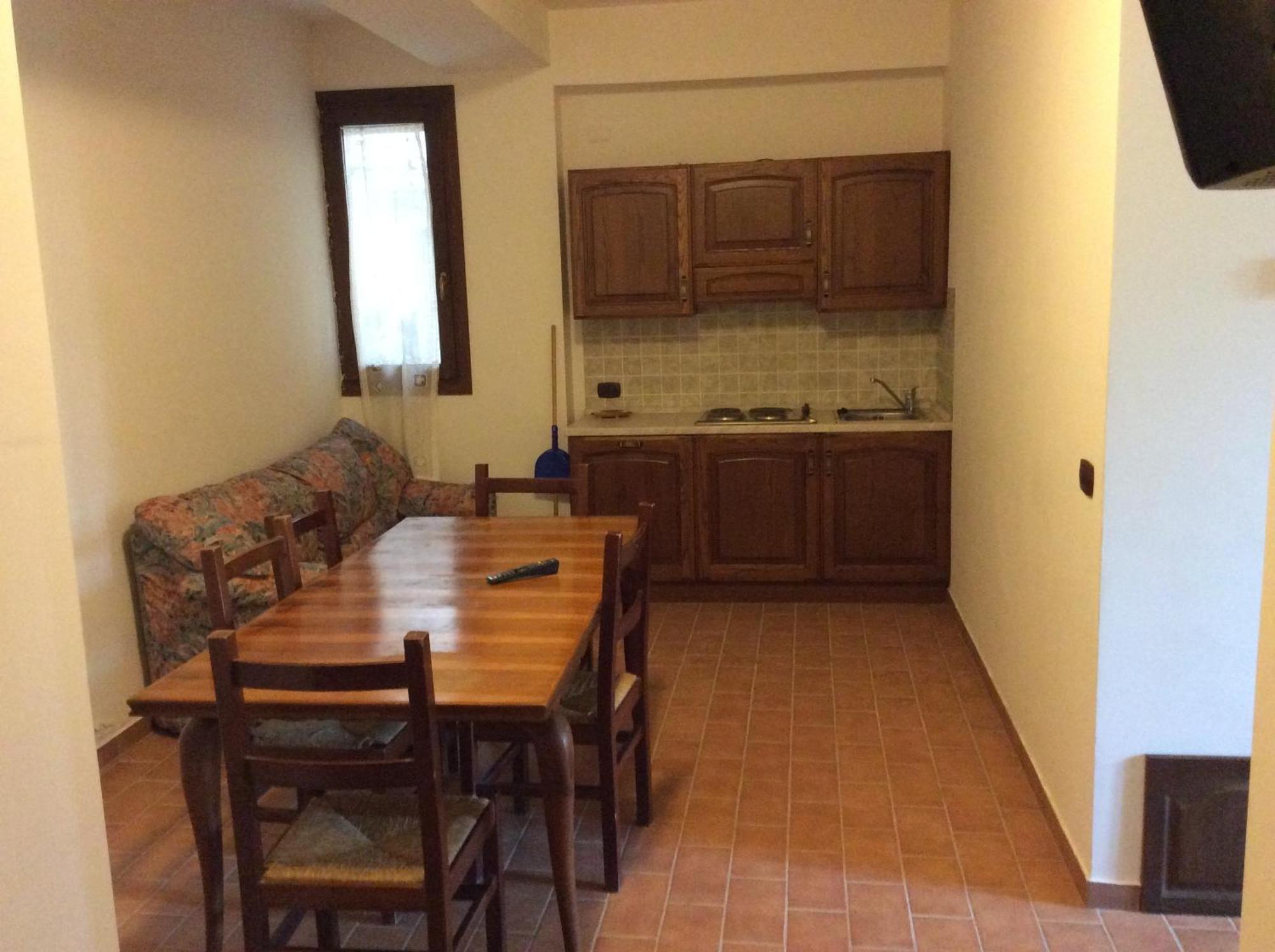 Hotel Il Feudo Dei Pierleoni Celano Pokoj fotografie