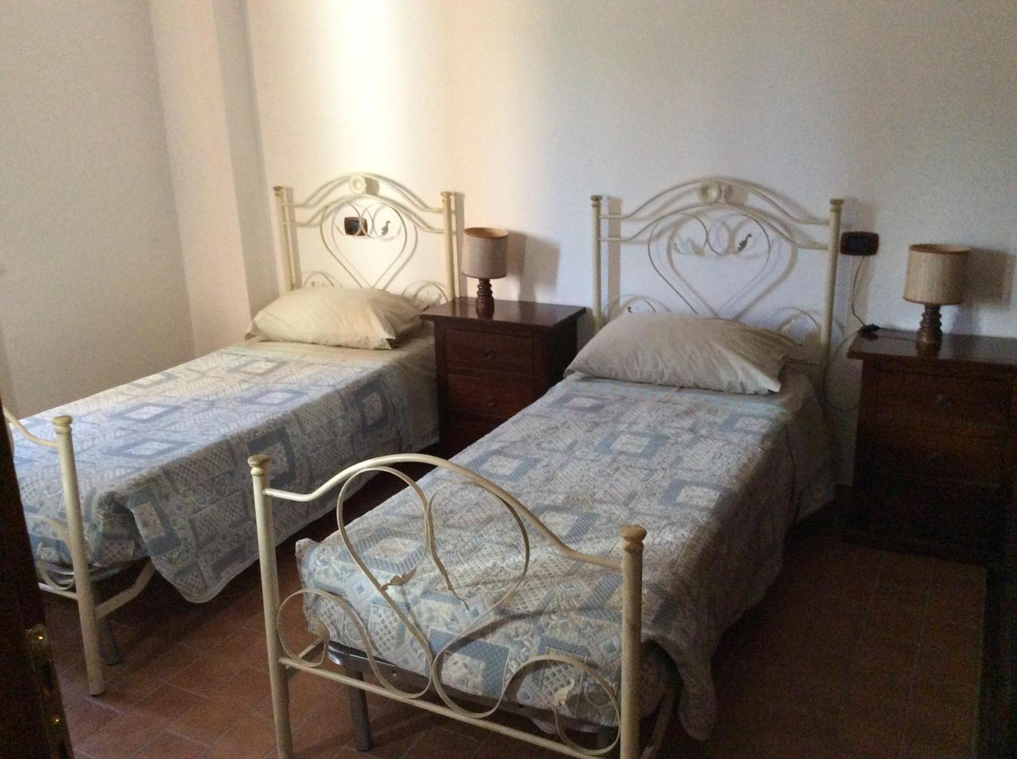 Hotel Il Feudo Dei Pierleoni Celano Pokoj fotografie