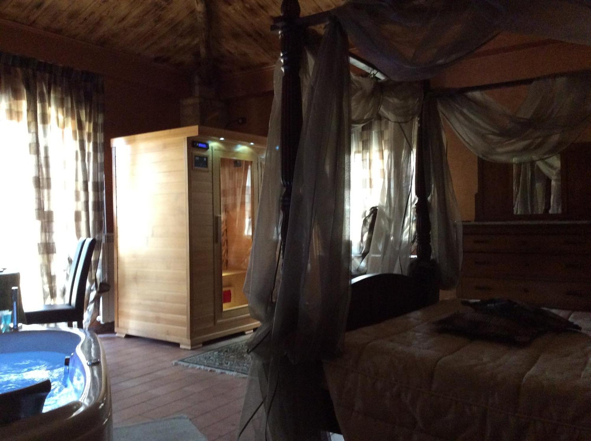 Hotel Il Feudo Dei Pierleoni Celano Pokoj fotografie