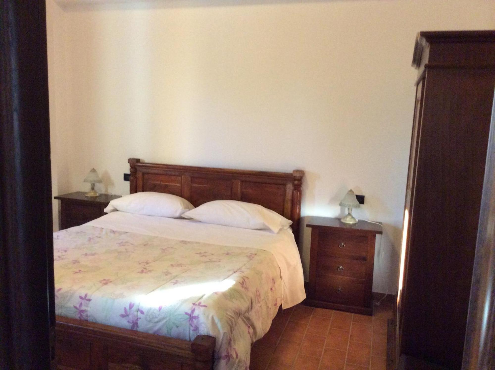 Hotel Il Feudo Dei Pierleoni Celano Pokoj fotografie