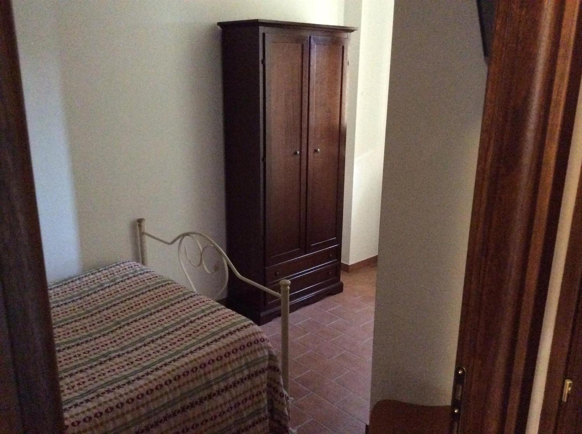 Hotel Il Feudo Dei Pierleoni Celano Pokoj fotografie