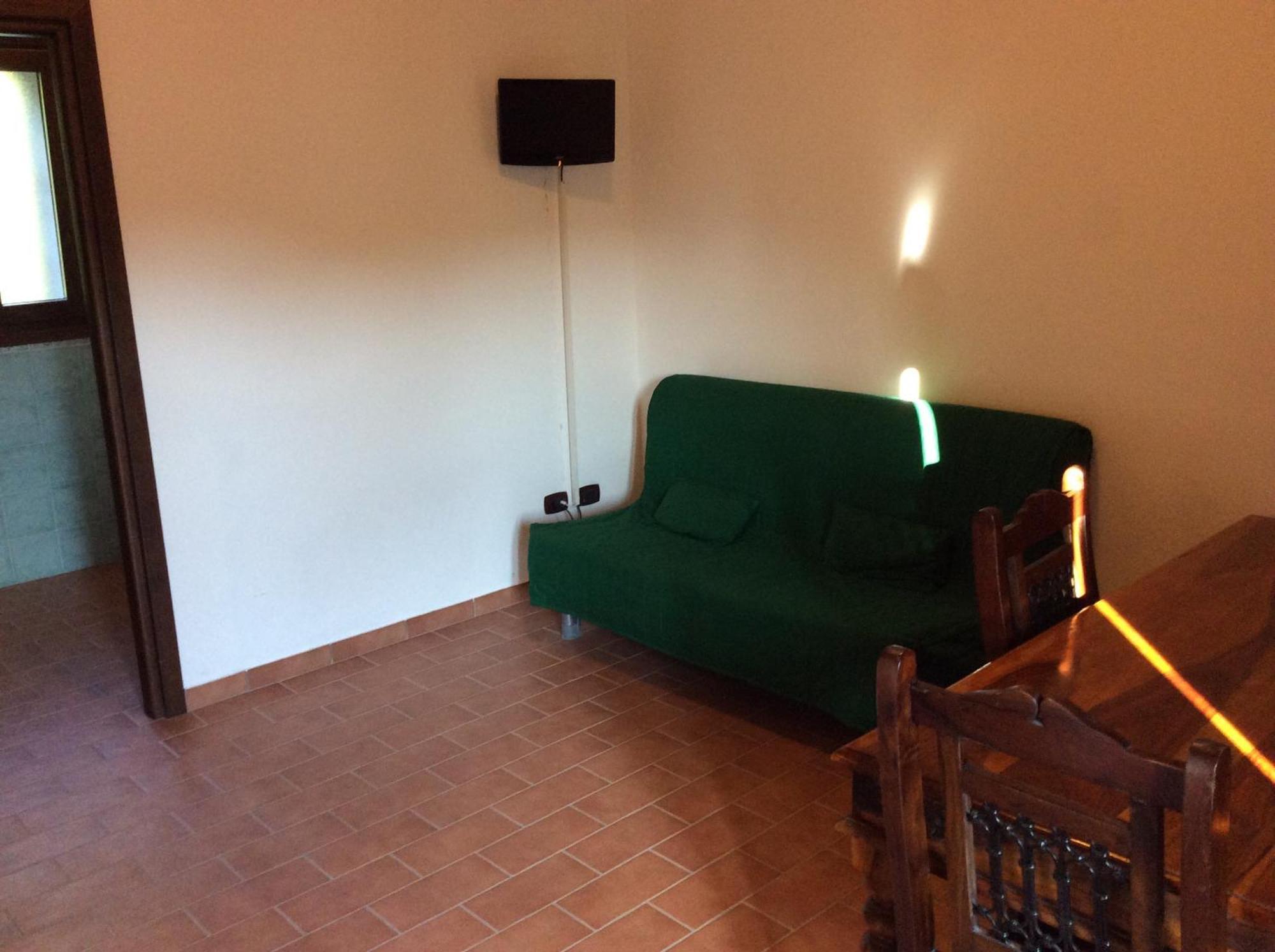 Hotel Il Feudo Dei Pierleoni Celano Pokoj fotografie