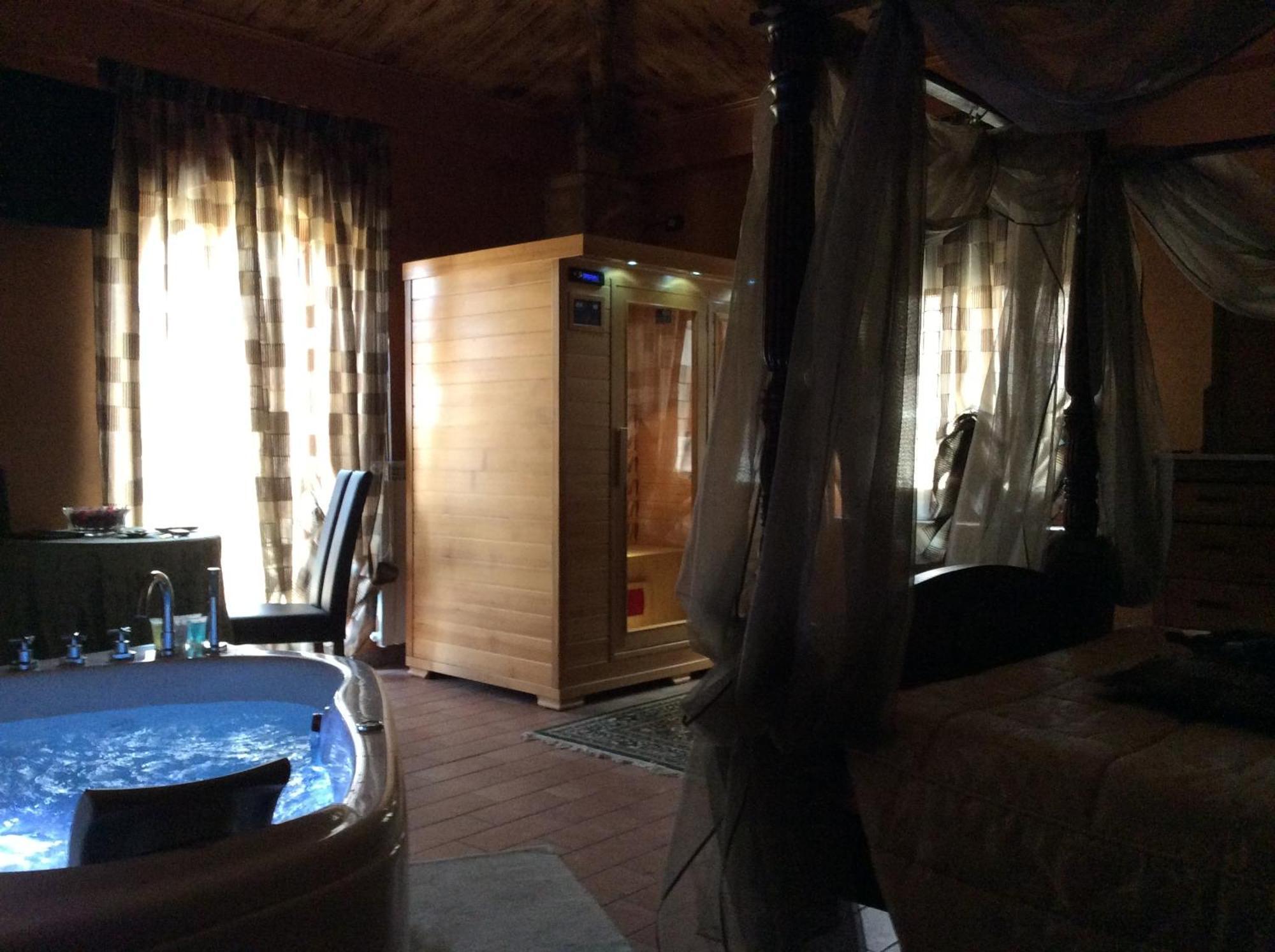 Hotel Il Feudo Dei Pierleoni Celano Pokoj fotografie