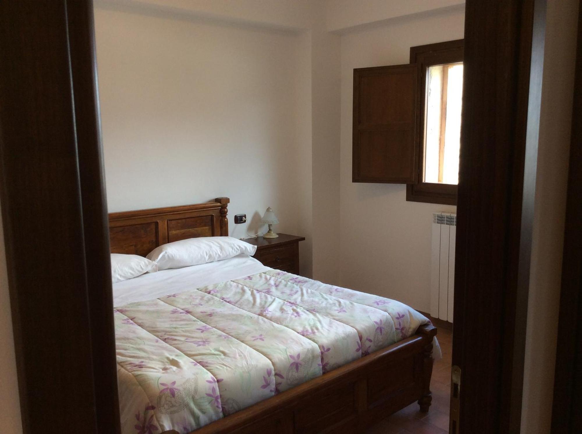 Hotel Il Feudo Dei Pierleoni Celano Pokoj fotografie