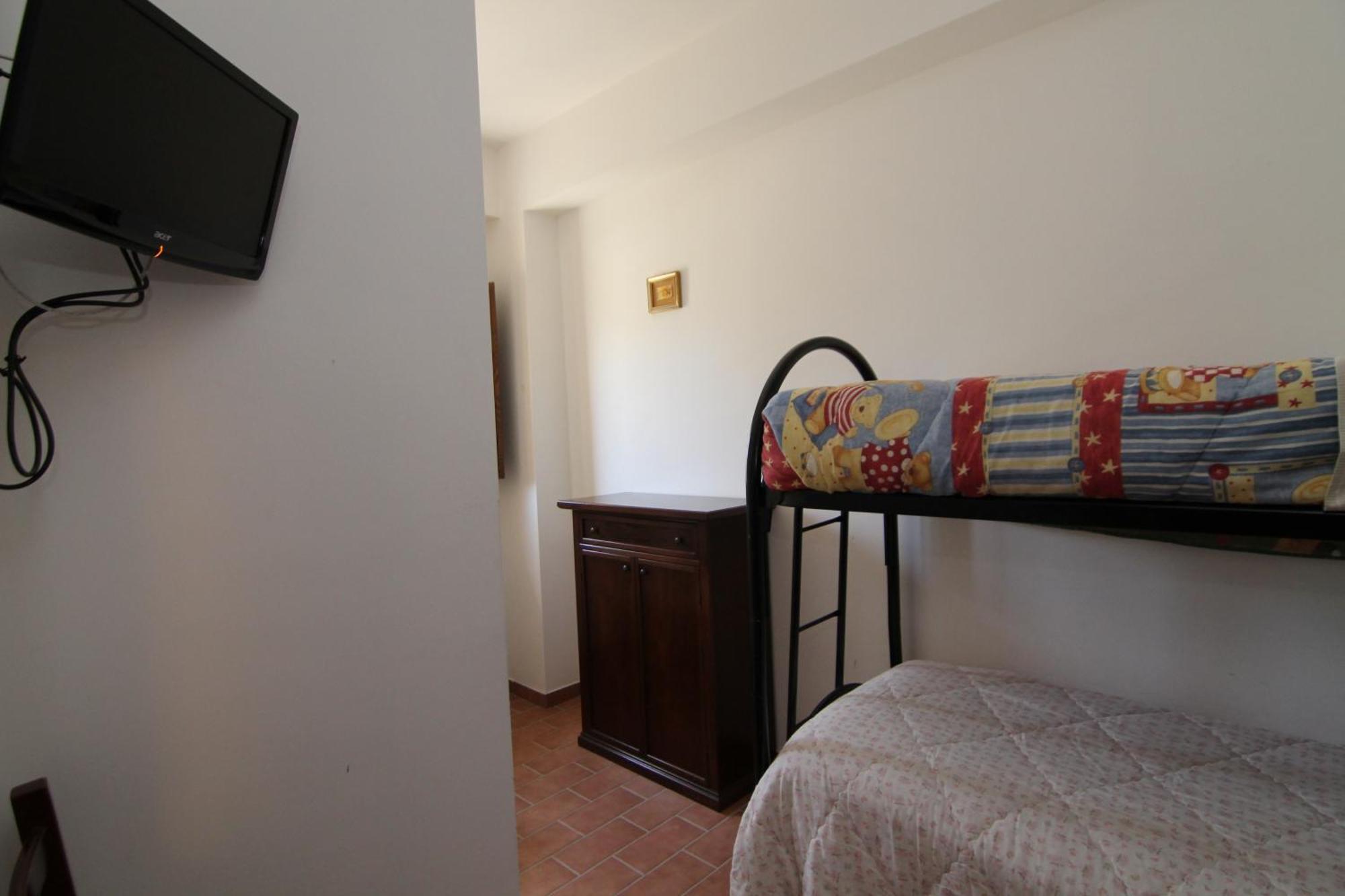 Hotel Il Feudo Dei Pierleoni Celano Pokoj fotografie