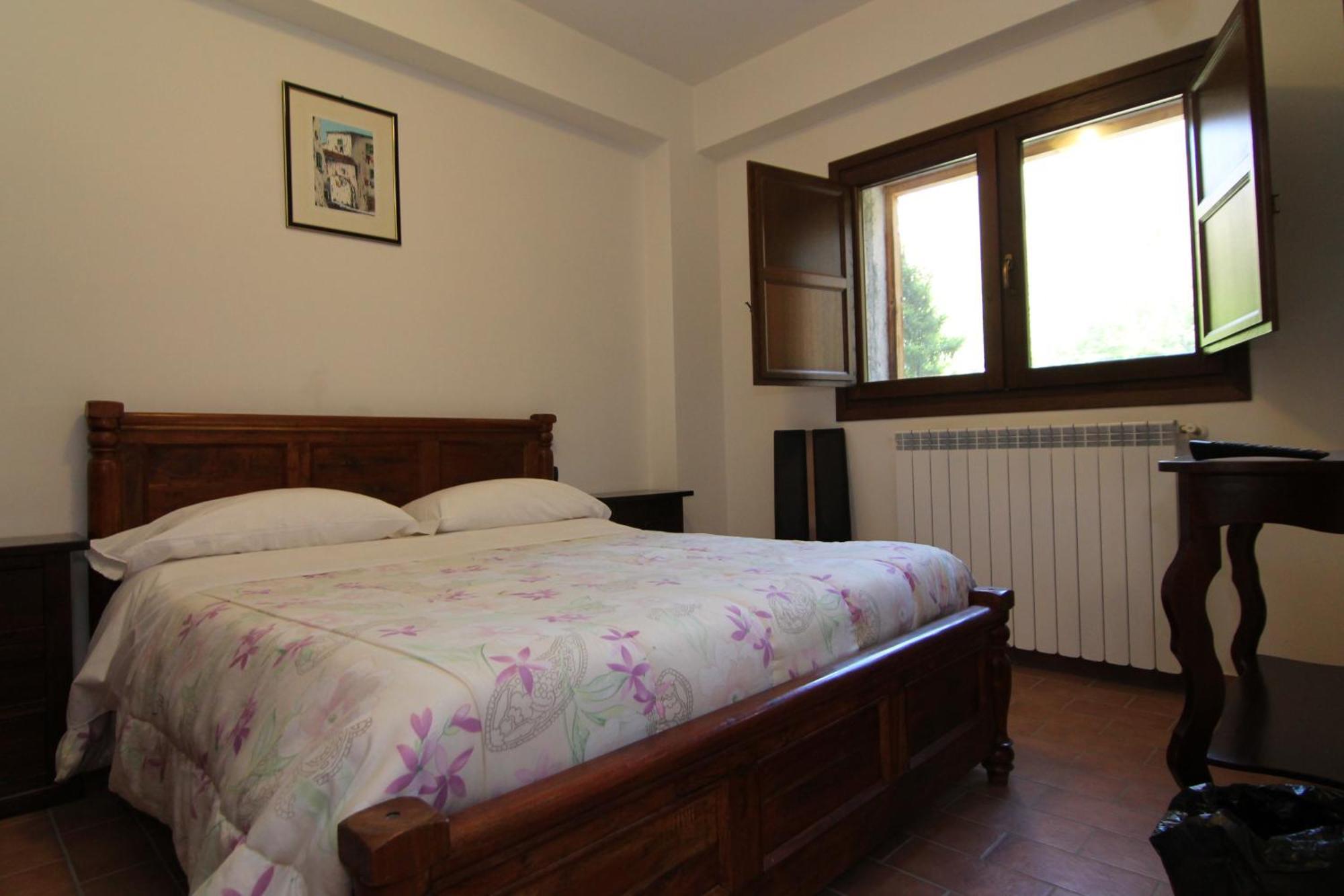 Hotel Il Feudo Dei Pierleoni Celano Exteriér fotografie