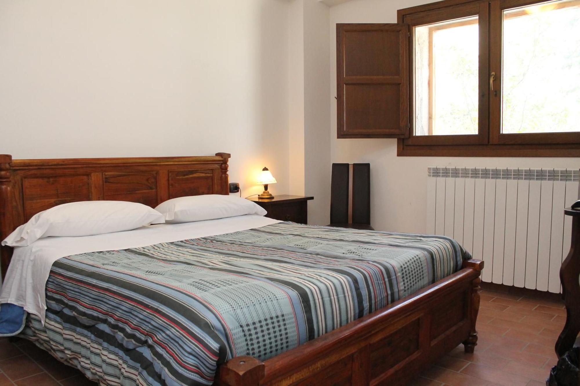 Hotel Il Feudo Dei Pierleoni Celano Exteriér fotografie