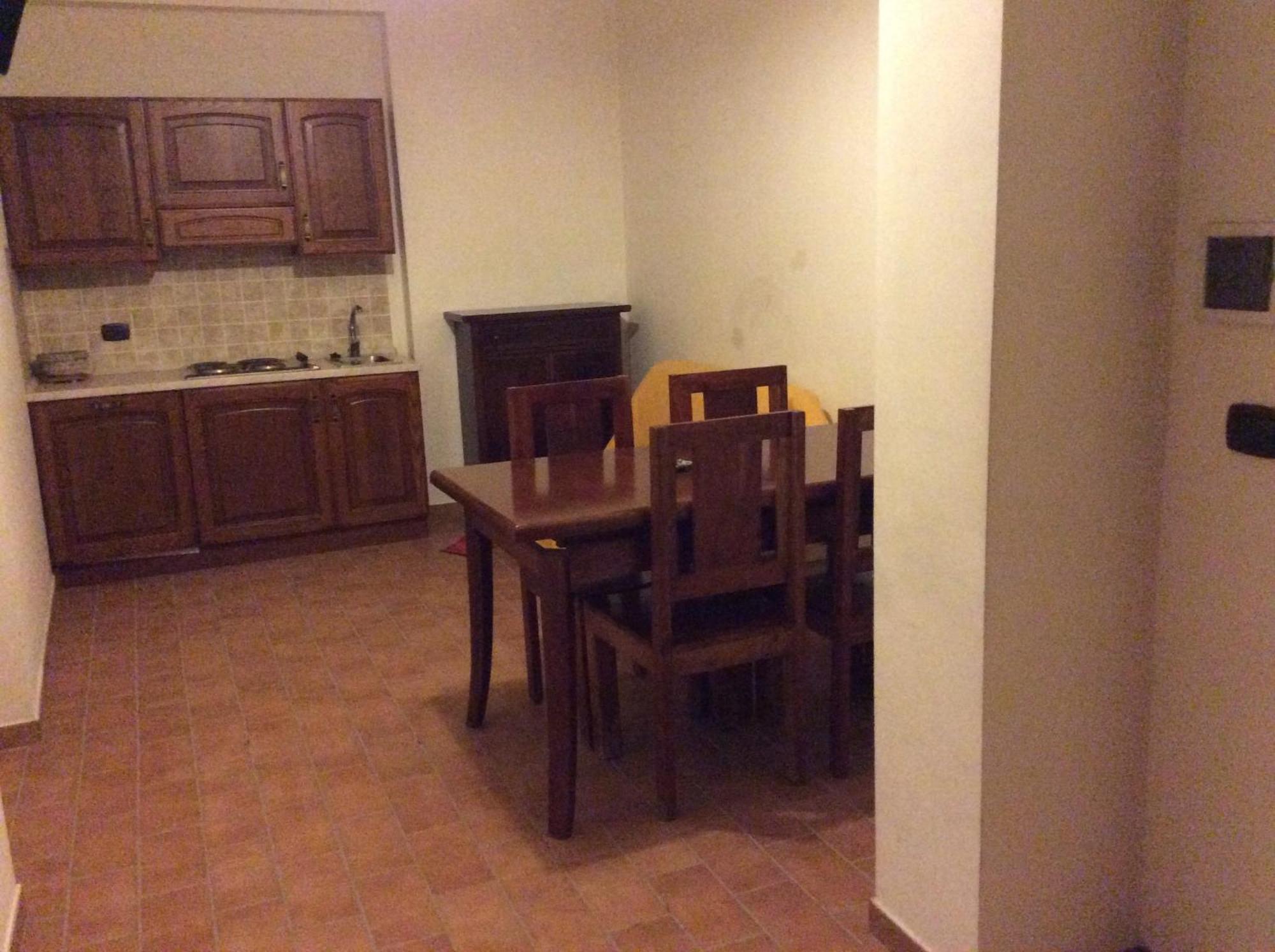 Hotel Il Feudo Dei Pierleoni Celano Pokoj fotografie